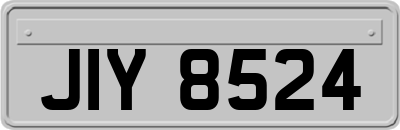 JIY8524