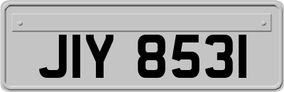 JIY8531