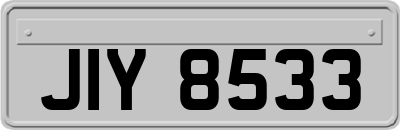 JIY8533