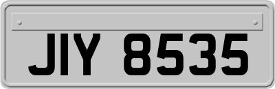 JIY8535