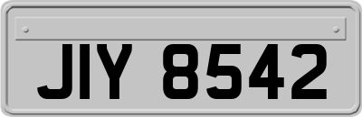 JIY8542