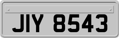 JIY8543