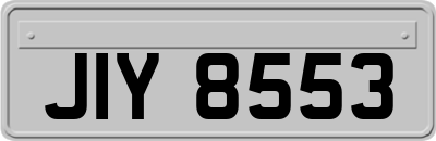 JIY8553