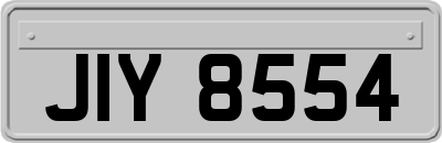 JIY8554