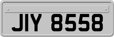 JIY8558