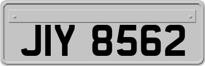 JIY8562