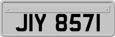 JIY8571