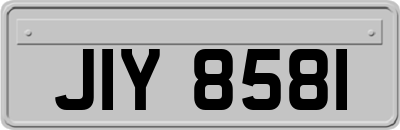 JIY8581