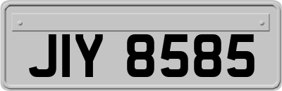 JIY8585