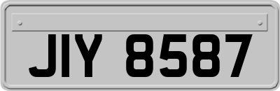 JIY8587