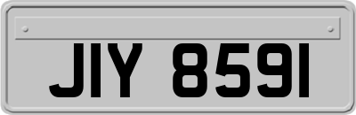 JIY8591