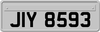 JIY8593