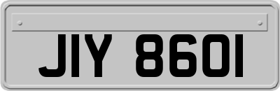 JIY8601