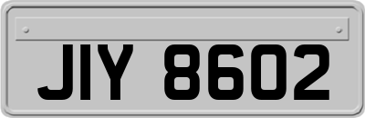 JIY8602