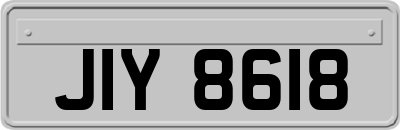 JIY8618