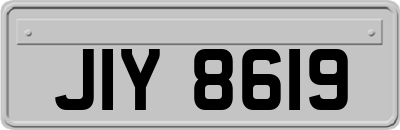 JIY8619