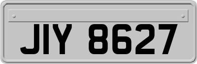 JIY8627