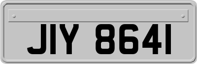 JIY8641