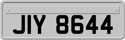JIY8644