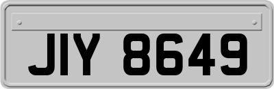 JIY8649