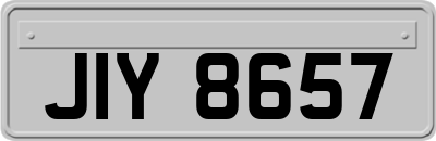 JIY8657