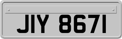 JIY8671
