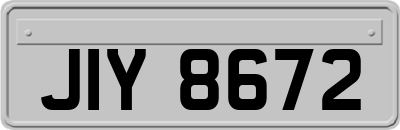 JIY8672