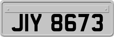 JIY8673