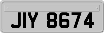 JIY8674