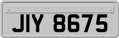 JIY8675