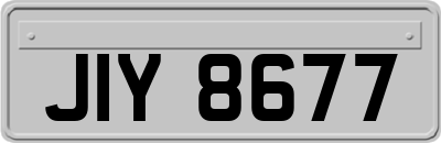 JIY8677