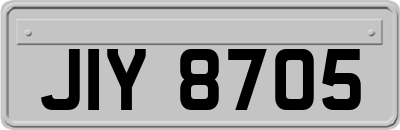 JIY8705