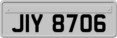 JIY8706