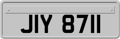 JIY8711