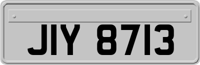 JIY8713