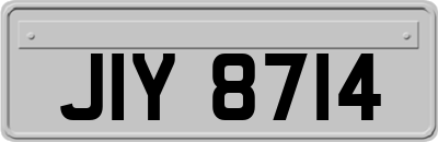 JIY8714