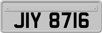 JIY8716
