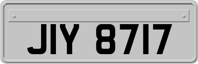 JIY8717