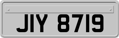JIY8719
