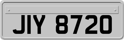 JIY8720