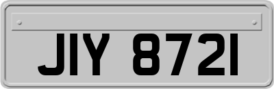 JIY8721