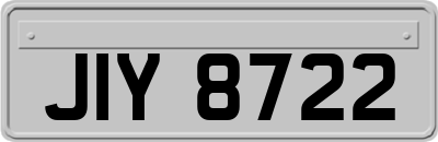 JIY8722
