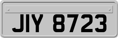 JIY8723