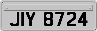 JIY8724