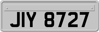 JIY8727