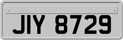 JIY8729