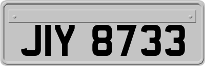 JIY8733