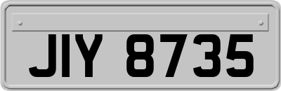 JIY8735