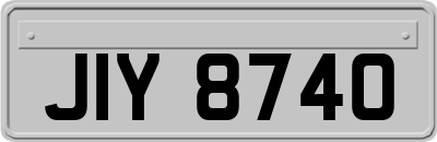JIY8740