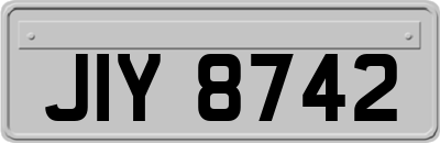JIY8742